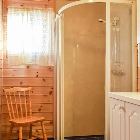Pet Friendly In Semesterbostad *