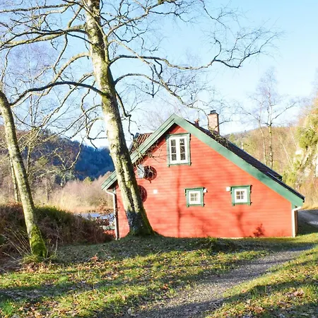 Ferienhaus Pet Friendly In *