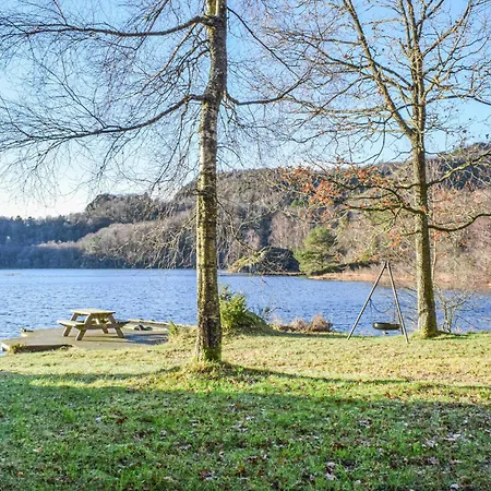 Pet Friendly In Ferienhaus