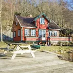 Pet Friendly In Feriehus *